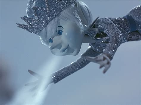  Jack Frost: Bir Kış Masalı mı, Yoksa Korkunç Bir Rüya Mı?