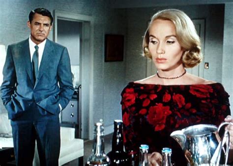 North by Northwest Bir Şüpheliye Karşı Aşk ve Macera Dolu Bir Yolculuk!