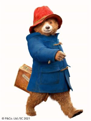 Paddington Yürüttü! Bir İngiliz Ailesinin Kalbine Dokunan Sevimli Bir Ayı Hikayesi!