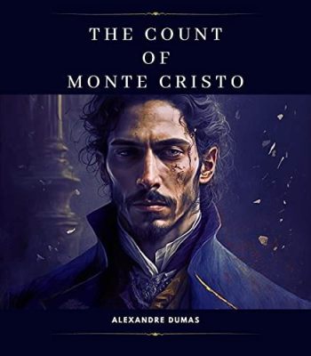 The Count of Monte Cristo - A Tale of Betrayal, Imprisonment and Ultimate Revenge!