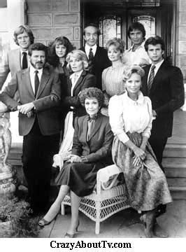  Falcon Crest - Bir Aile Savaşı, Şarap Üretimi ve Gizemlerle Dolu 1983 Hazinesi!