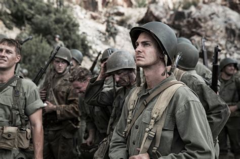  Hacksaw Ridge - Bir Savaşa Dair Merhamet Hikayesi: Şiddetin Ortağında Yumuşaklık mı Bulunur?