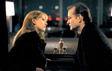 Lost In Translation – Rüyalar ve Yalnızlık İçin Bir Yolculuk!