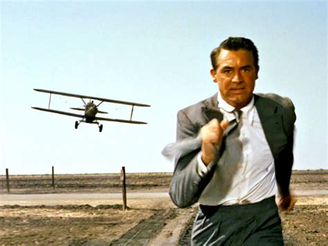 North by Northwest Bir Gizem ve Sürekli Kovalamaca Yolculuğu!