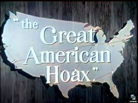  The Great American Hoax: Savaş Zamanı Hüzünlü Bir Komedi ve Yetenekli Oyuncu Kadrosuyla Unutulmaz Bir Yapıt!