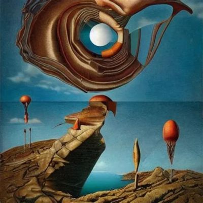  Unless You Understand the Language, It Might Be Impossible:  A Deep Dive Into the Psychedelic Surrealism of Ultraviolet (1966)